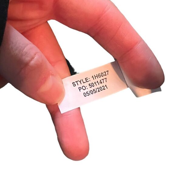 NWT! Vineyard vines 9 inch breaker shorts in ocean haze - Picture 4 of 8